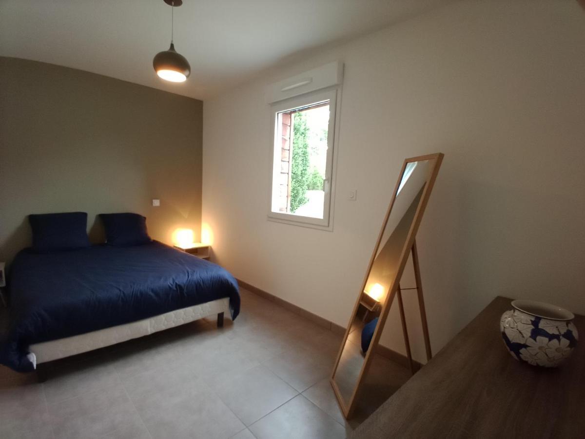 Domaine Des Tisseys Vue Sur Le Mont St Michel Villa Dragey Ngoại thất bức ảnh