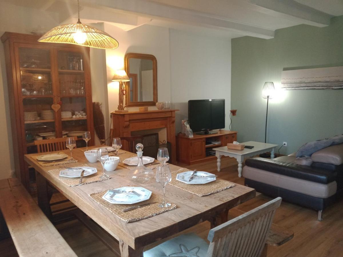 Domaine Des Tisseys Vue Sur Le Mont St Michel Villa Dragey Ngoại thất bức ảnh